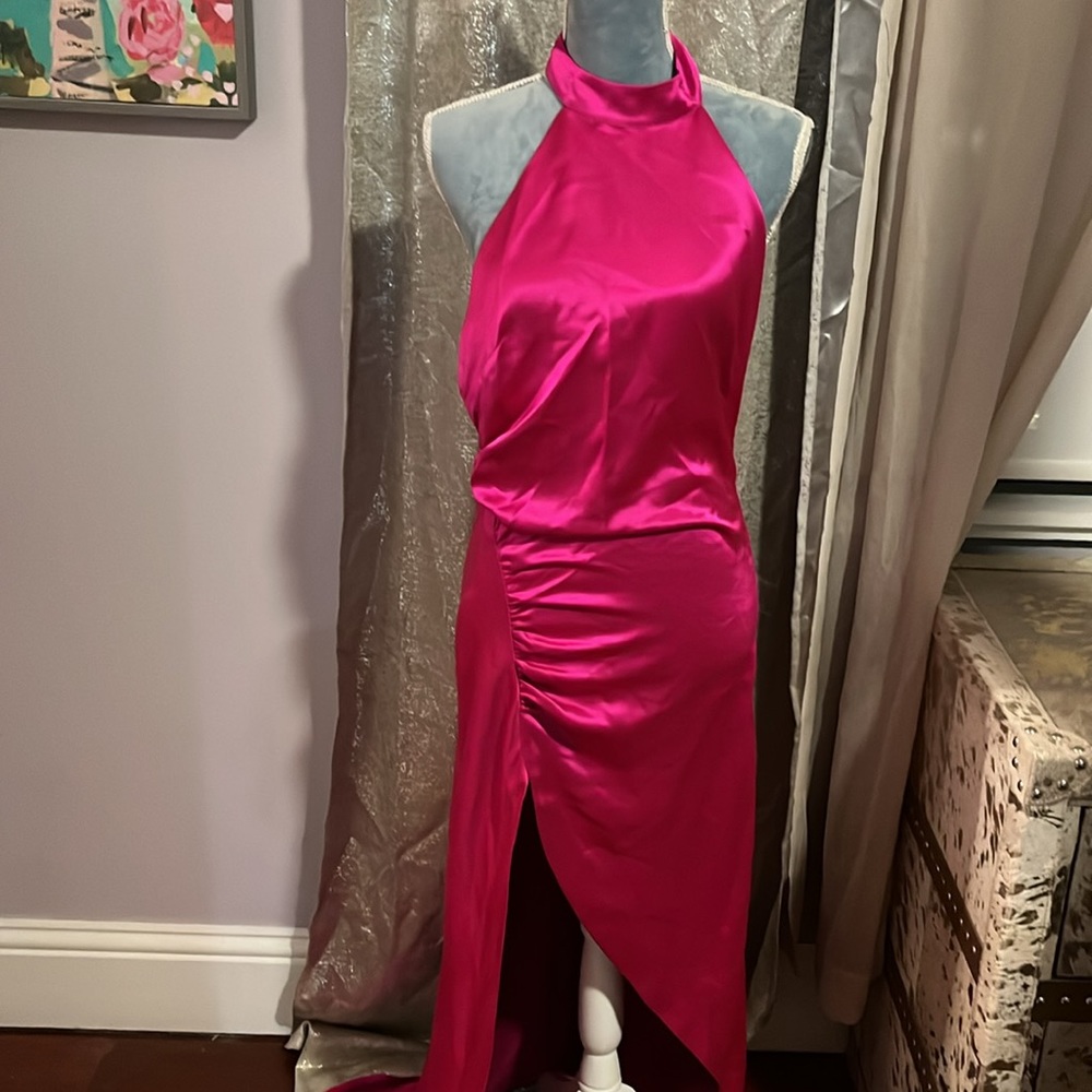 RETROFETE SABRINA DRESS NWT - Picture 5 of 7